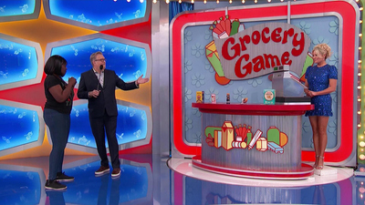 The Price Is Right - 6/19/2026