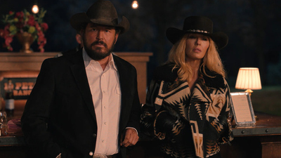 Dutton Ranch - Watch on Paramount Plus