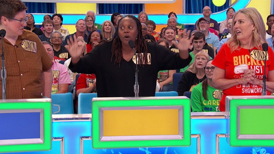 The Price Is Right - 6/22/2026