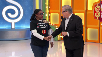 The Price Is Right - 6/24/2026