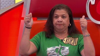 The Price Is Right - 6/26/2026