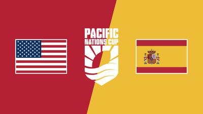 World Rugby : USA Eagles vs. Spain'