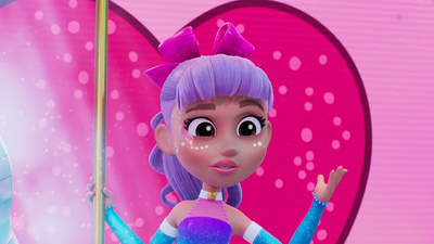 PAW Patrol : Skye's Road Trip Rescue: Pups Save a Pop Star/Pups Save the Meditation Dome'