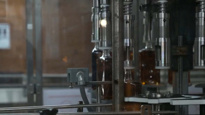 CBS Mornings : Drinking trend's impact on bourbon businesses'