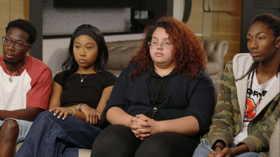 CBS Mornings : Students reflect on Juneteenth'