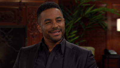 The Young and the Restless - 7/2/2026