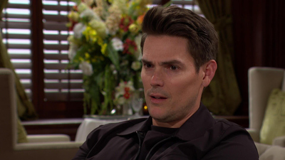 The Young and the Restless - 7/10/2026