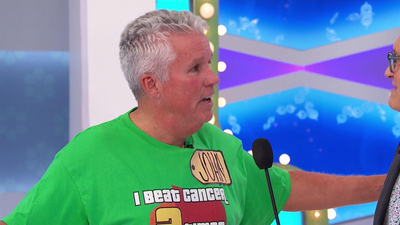 The Price Is Right - Games Include: 