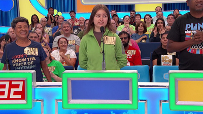 The Price Is Right - 7/1/2026