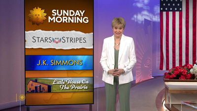 Sunday Morning - 7/5: Sunday Morning