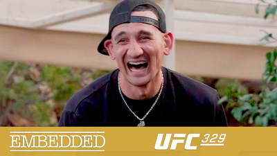 UFC Embedded : Episode 2'