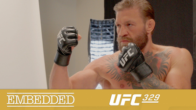 UFC Embedded : Episode 4'