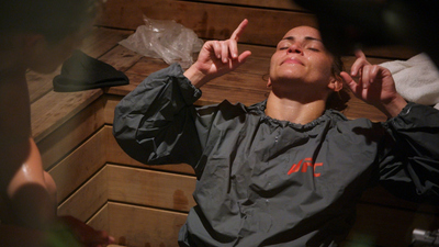The Ultimate Fighter : How Bad Do You Want It?'