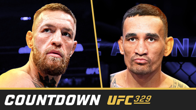 Assista ao episódio 4 da temporada 2026 de UFC Countdown: UFC 327 ...