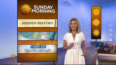 Sunday Morning - 7/12: Sunday Morning