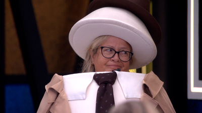 Big Brother - Episode 7