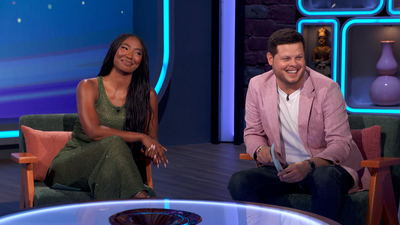Big Brother - Big Brother: Unlocked 7/24/26