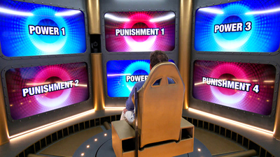 Big Brother - Episode 10