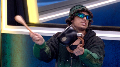 Big Brother - Episode 11