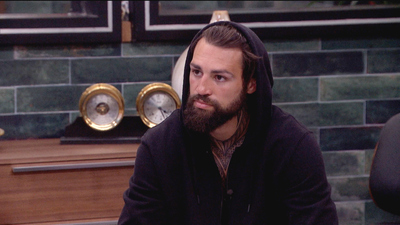 Big Brother - Episode 12