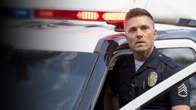 The Rookie Seasons & Episodes - Watch on Paramount+ Canada