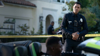 The Rookie Seasons & Episodes - Watch on Paramount+ Canada