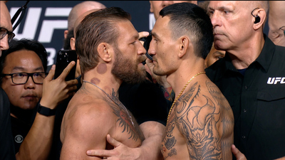 This is UFC - This is UFC: McGregor vs. Holloway