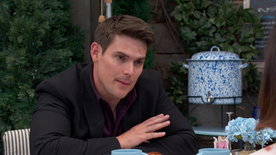 The Young and the Restless - 7/14/2026