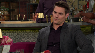 The Young and the Restless - 7/23/2026