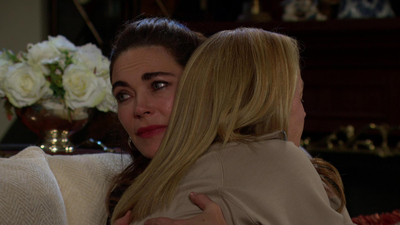 The Young and the Restless - 7/28/2026
