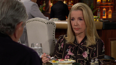 The Young and the Restless : 7/31/2026'
