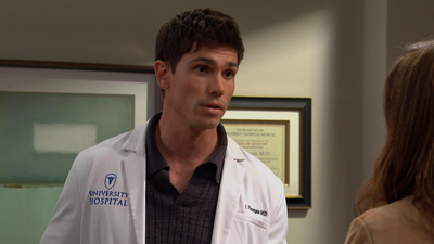 The Bold and the Beautiful - 7/13/2026