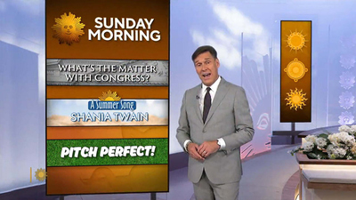 Sunday Morning - 7/19: Sunday Morning