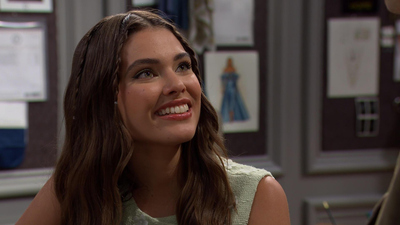 The Bold and the Beautiful - 7/27/2026