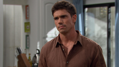 The Bold and the Beautiful - 7/31/2026