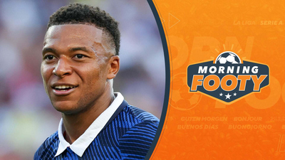 CBS Sports Golazo Network : Thursday Morning Footy: France vs. Morocco MATCHDAY PREVIEW, Can Norway Win Their FIRST World Cup?'
