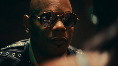 Diarra From Detroit : Michigan Jones and the Brightmoor Adventure'