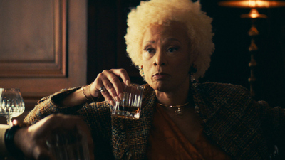 Diarra From Detroit : Guess Who's Coming to Dinner'