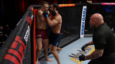 Dana White's Contender Series : Week 2'