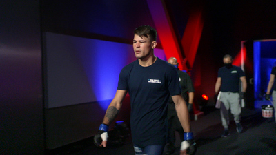 Dana White's Contender Series : Week 1'