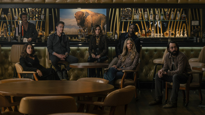 Tulsa King : Blind Rooster'