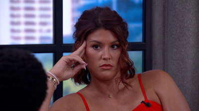 Big Brother - Episode 17