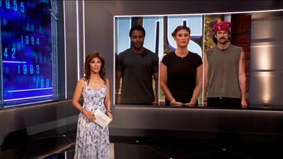 Big Brother - Episode 19