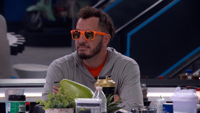 Big Brother - Episode 20
