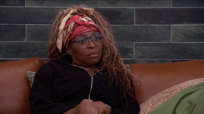 Big Brother - Episode 23