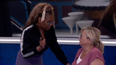 Big Brother - Episode 24