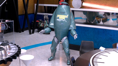 Big Brother - Episode 27