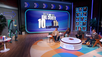 Big Brother - Big Brother: Unlocked 9/4/26