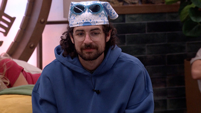 Big Brother - Episode 30