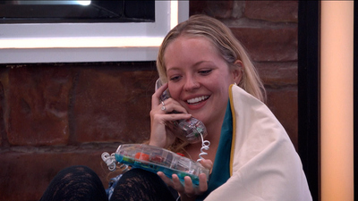 Big Brother - Episode 34
